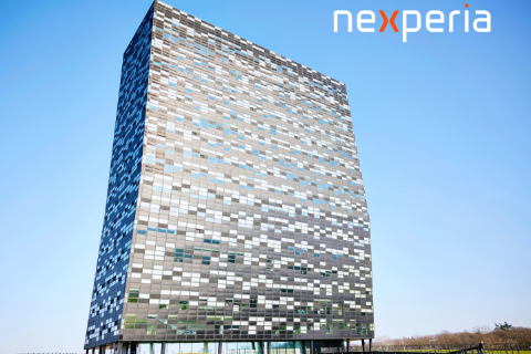 Nexperia raises USD 800 million Senior Sustainability-Linked Loan