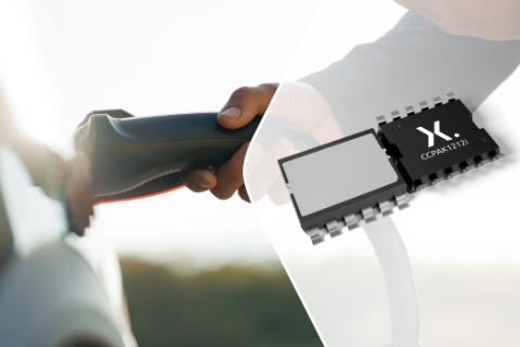 100 V MOSFETs from Nexperia deliver ultra-low conduction losses in demanding automotive applications