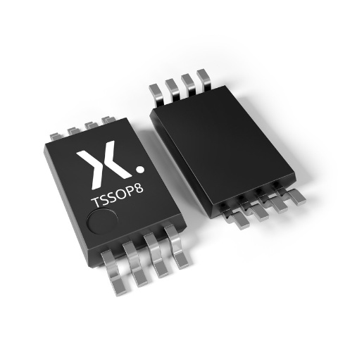 I²C repeaters