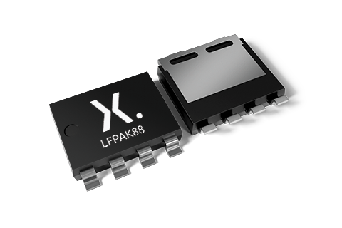 Automotive MOSFETs
