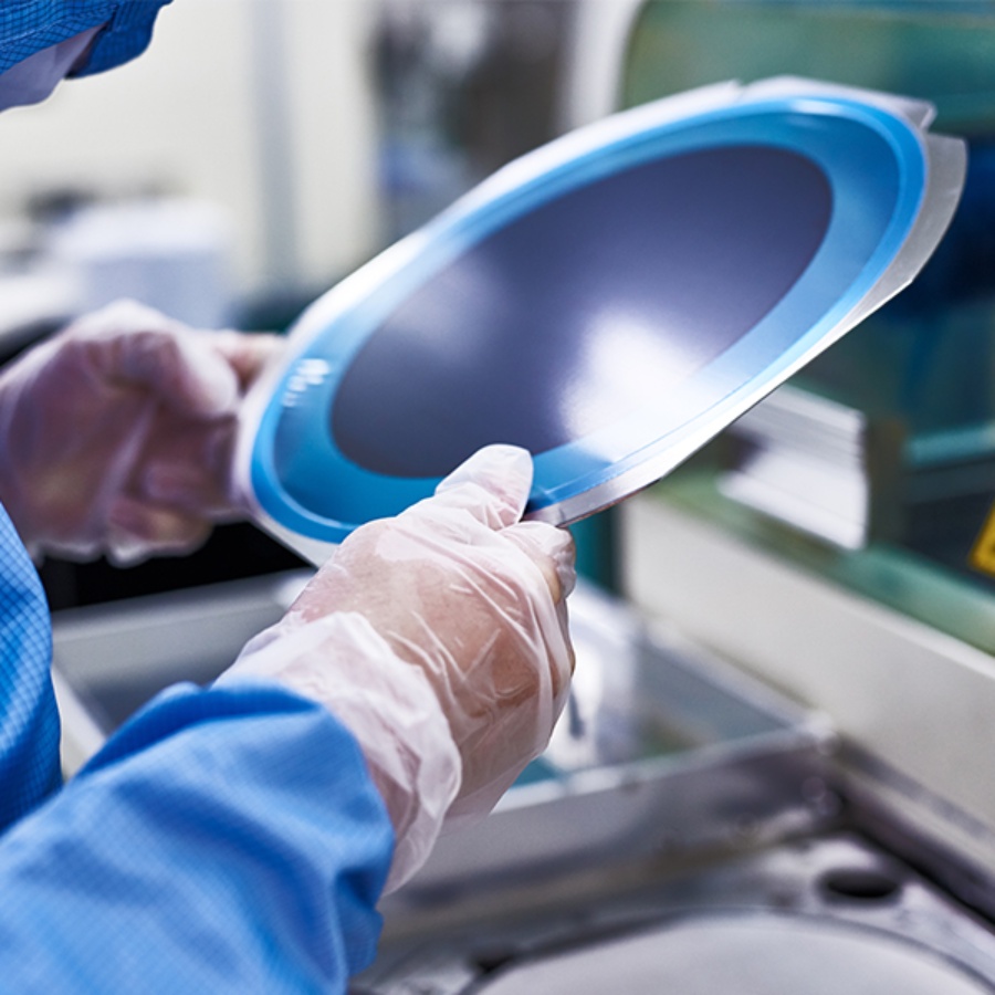 Reliability & Consistent Supply