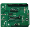 NCA9555 GPIO expander evaluation board