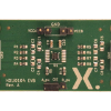 NXU0104 evaluation board