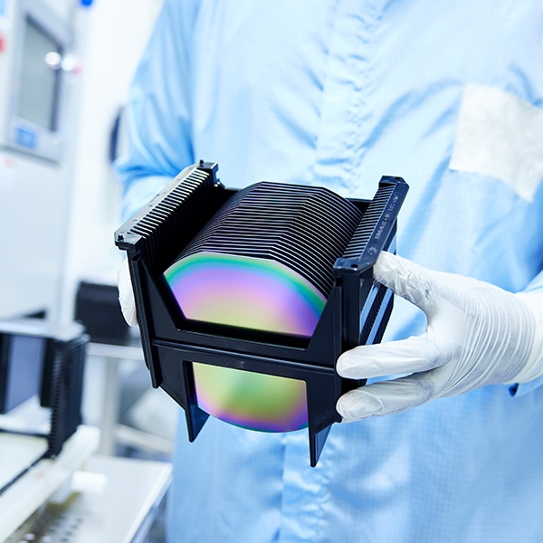 Efficiency & Quality