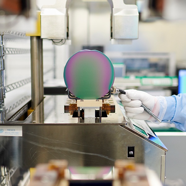 Reliability & Consistent Supply